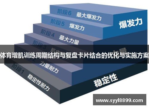 体育增肌训练周期结构与复盘卡片结合的优化与实施方案
